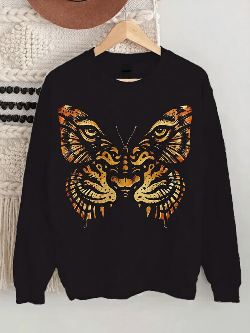 Vloeiend en Fabelachtig Shirt