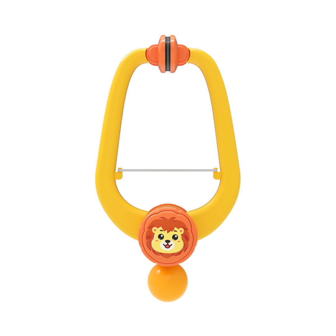 Deurframe Ping Pong Speelset