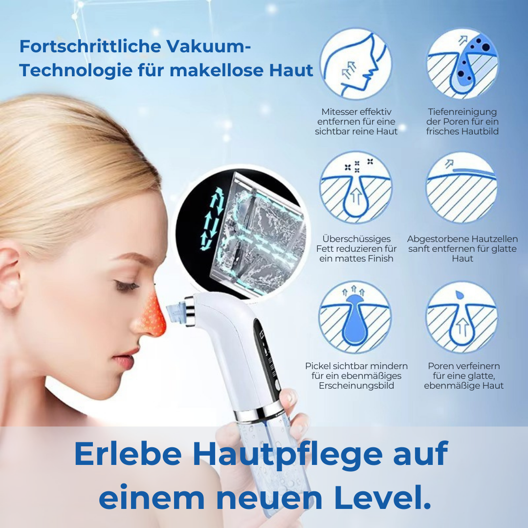 LuxeDerm Elite Huidverzorgingsserum | Revitaliseer en hydrateer voor een stralende huid