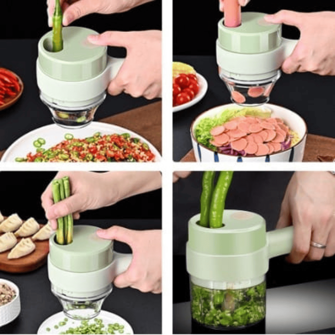 LuxCut Elegante Snijmachine | Precisie snijden voor perfecte resultaten