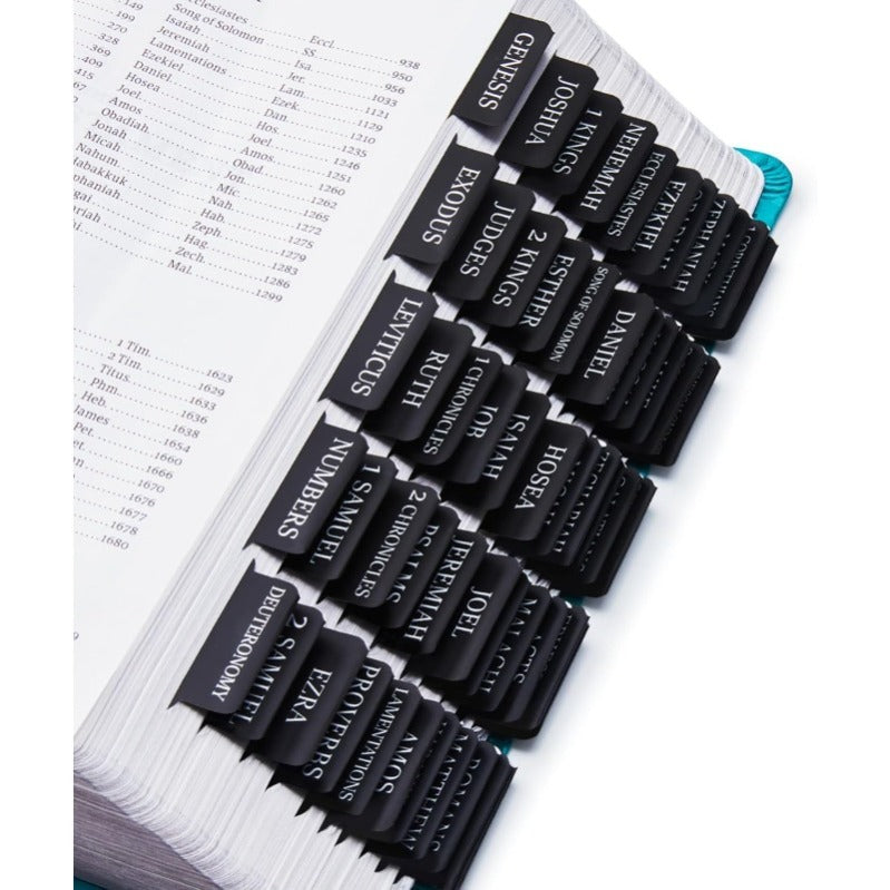 Bijbel Tabs Set