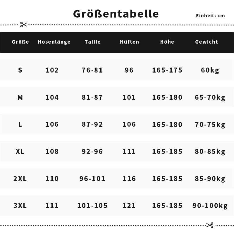 TactiFlex Cargo Broek Voor Heren | Duurzaamheid ontmoet veelzijdigheid