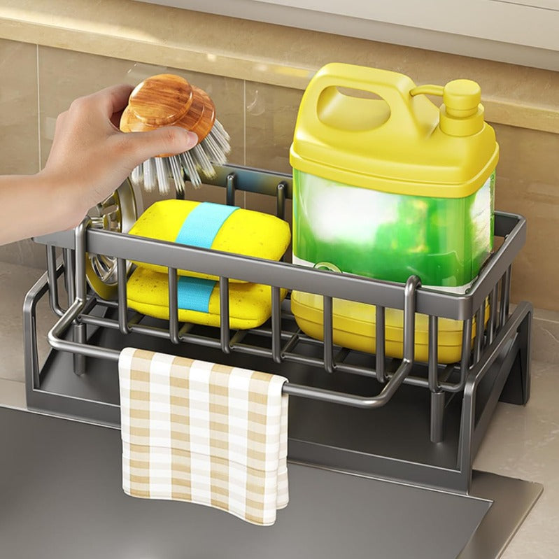Multifunctionele Afwas Organizer Caddy