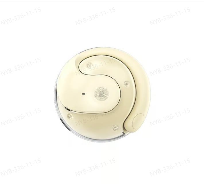 LuxaSound Elite Draadloze Vertaal Oordopjes | Moeiteloze communicatie met geavanceerde Bluetooth vertaaltechnologie