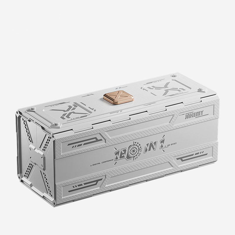 ToolMaster | 180 magnetische precisieset