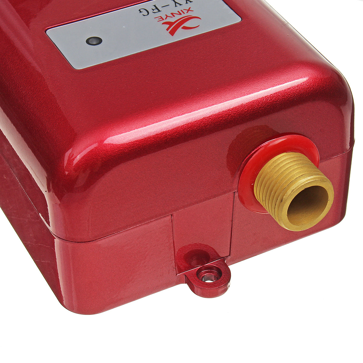 Tankloze Elektrische Boiler Slimme Heetwaterverwarmer met Temperatuurbeveiliging
