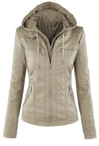 Vrouwen hoodie | Warm