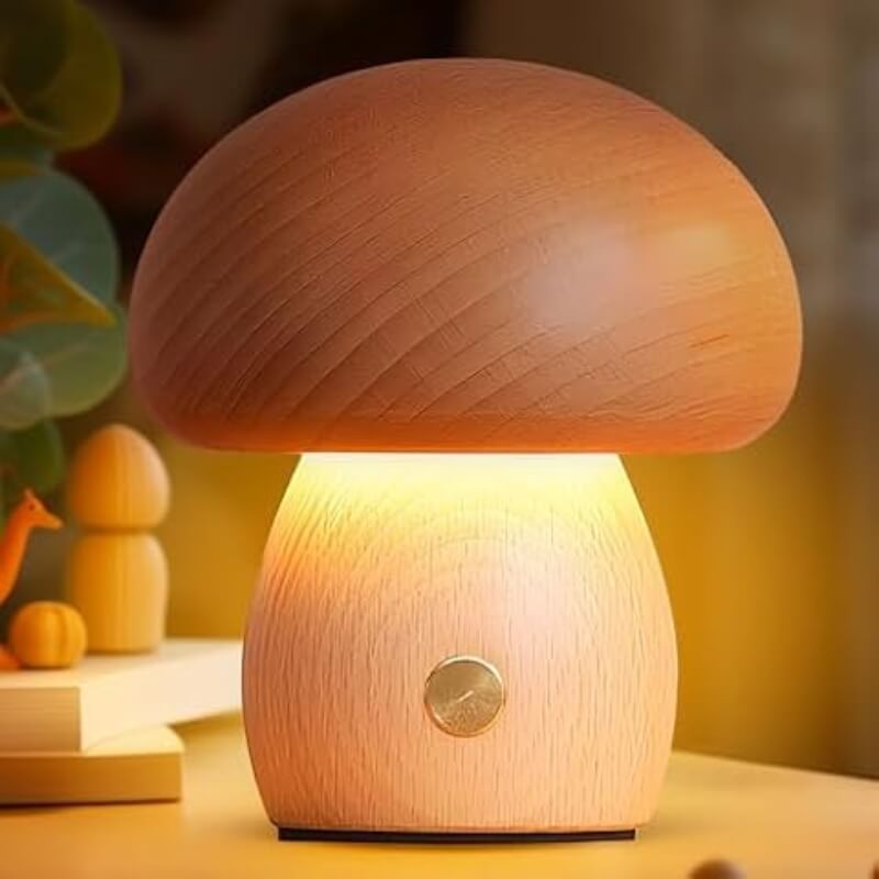 Portobello Nachtlamp