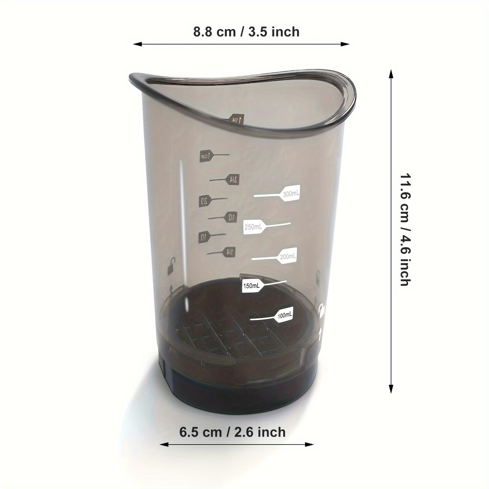 3-in-1 Handmatige Snijder & Hakker - QuickSlice