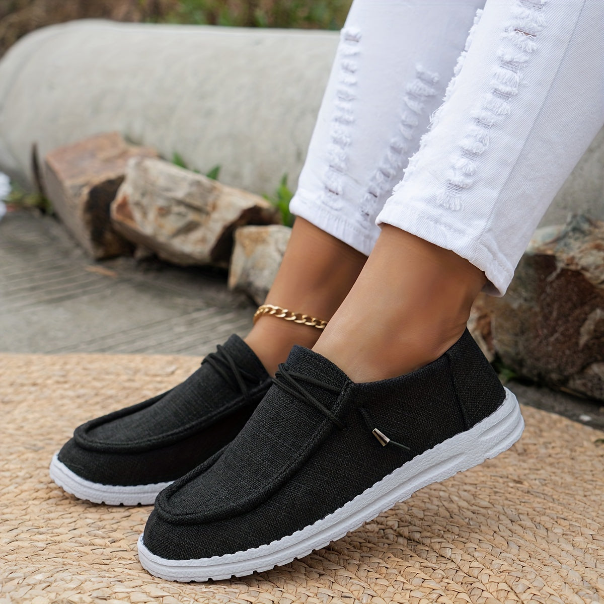 Zariah - Ademend Antislip Schoenen