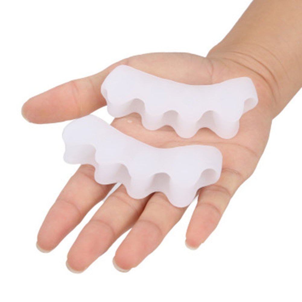 Orthopedische Hammerteenbeugel Behandelsorthese