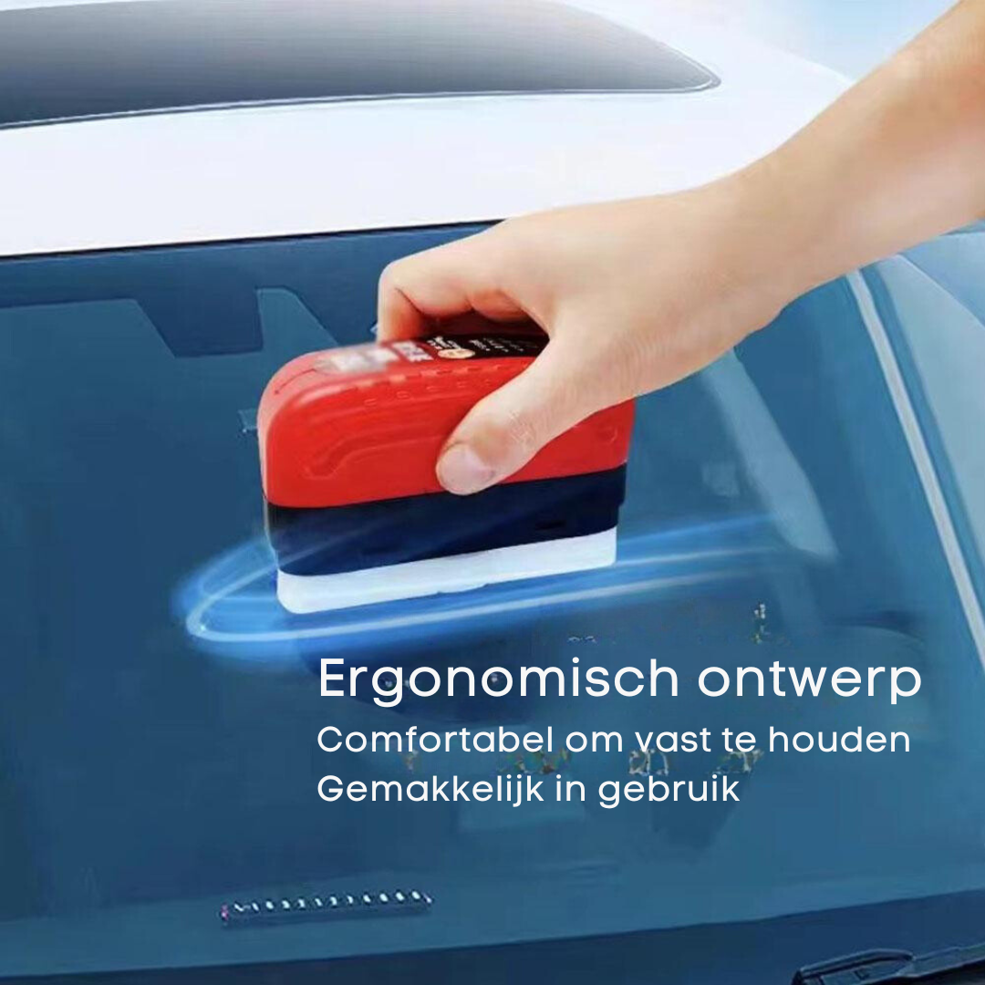 AquaGuard Luxe Beschermhoes | Bescherming tegen regen en ijs met stijl