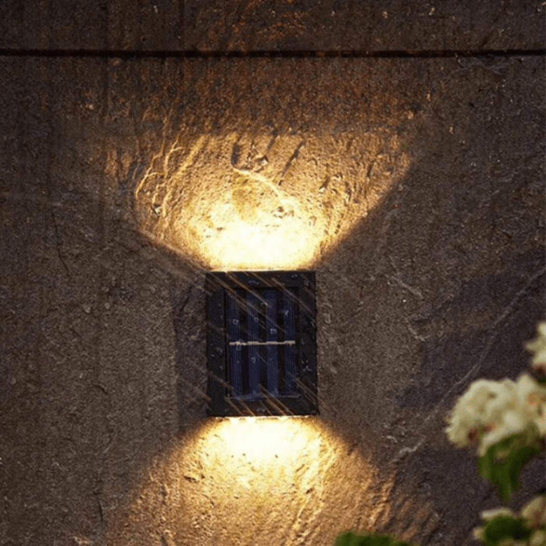 Luxe Draadloze Zonne Lampen
