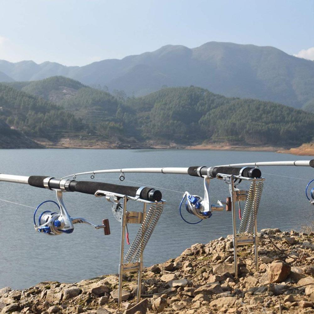 Automatische Hengelhouder