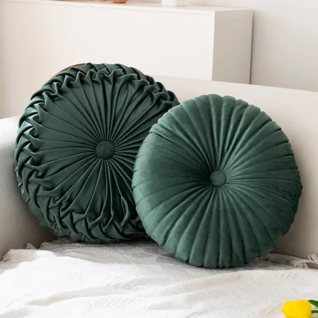 Fluffy - Decoratief Sierkussen