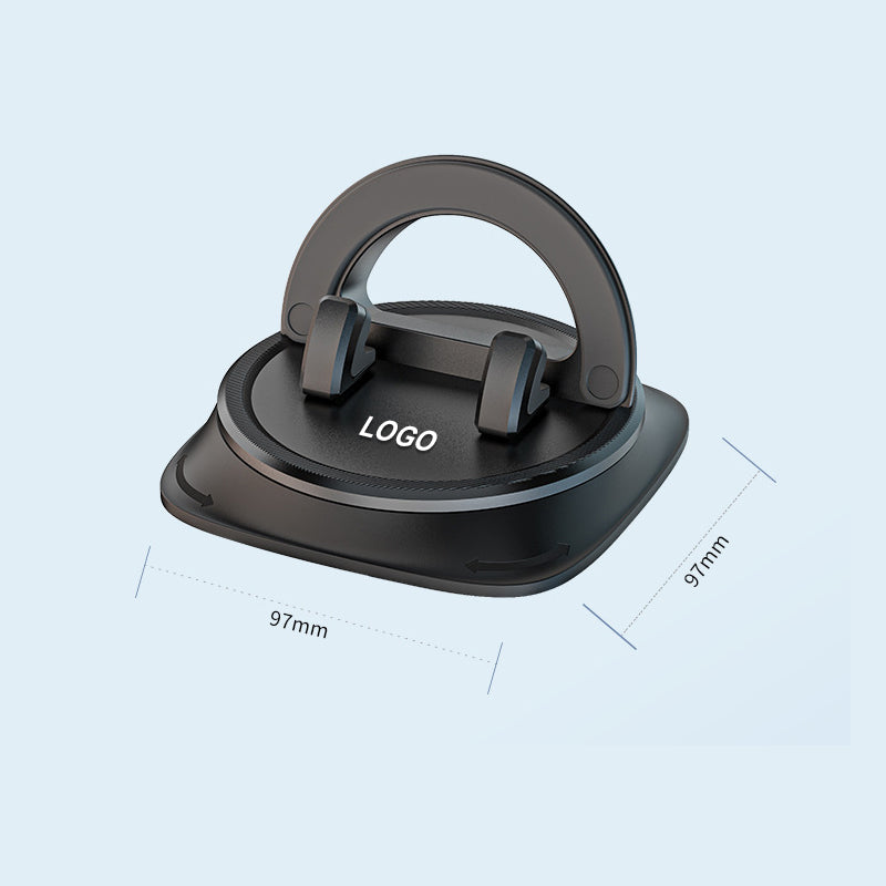 FlexMount 360 Autotelefoonhouder | Veilig, Flexibel en Handig