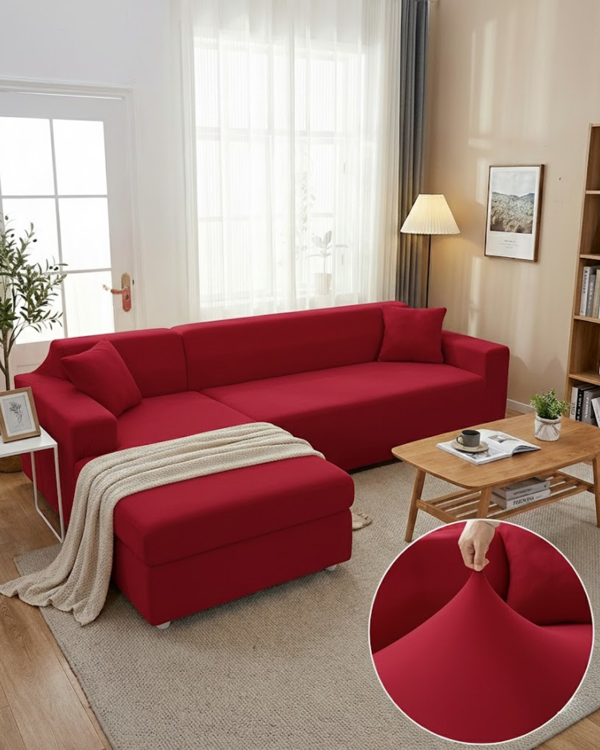 De Modulaire Elegant