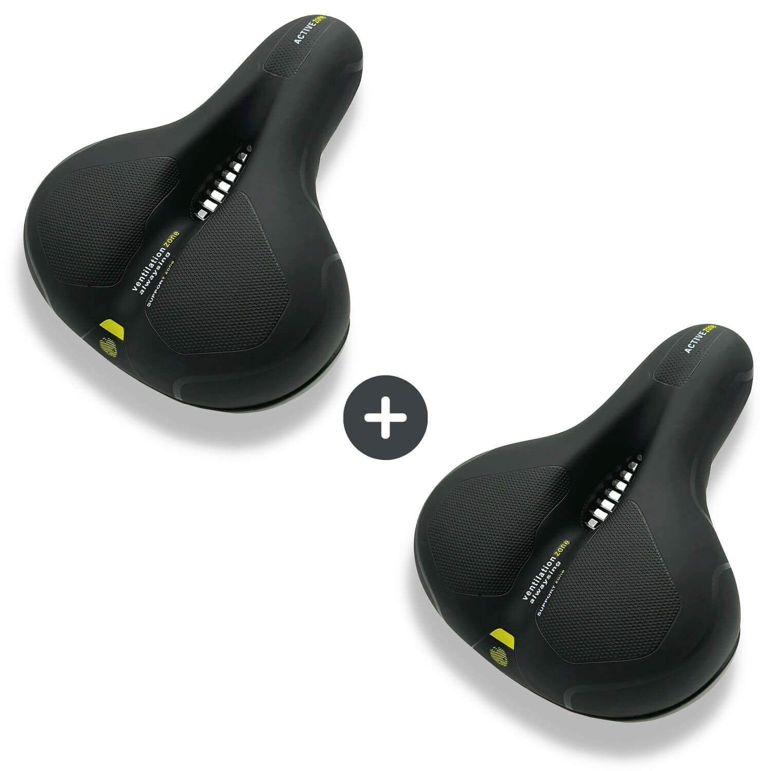 CloudComfort Pro Pijnvrij Fietsen