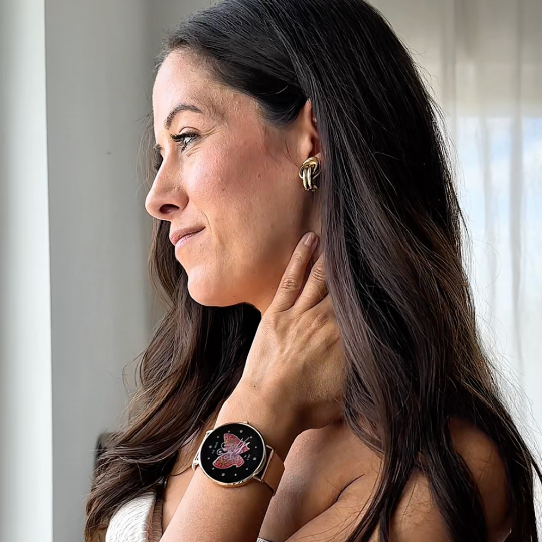 PrestigeX | Kerstspecial Eleganza PRO Horloge