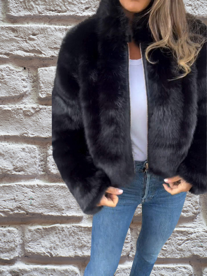 Sophie™ Warme Herfstjacke