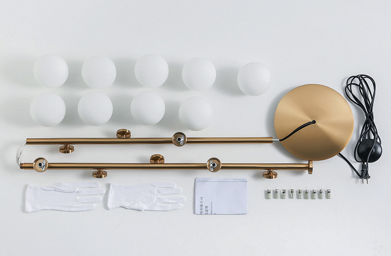 Aurelia Vloerlamp