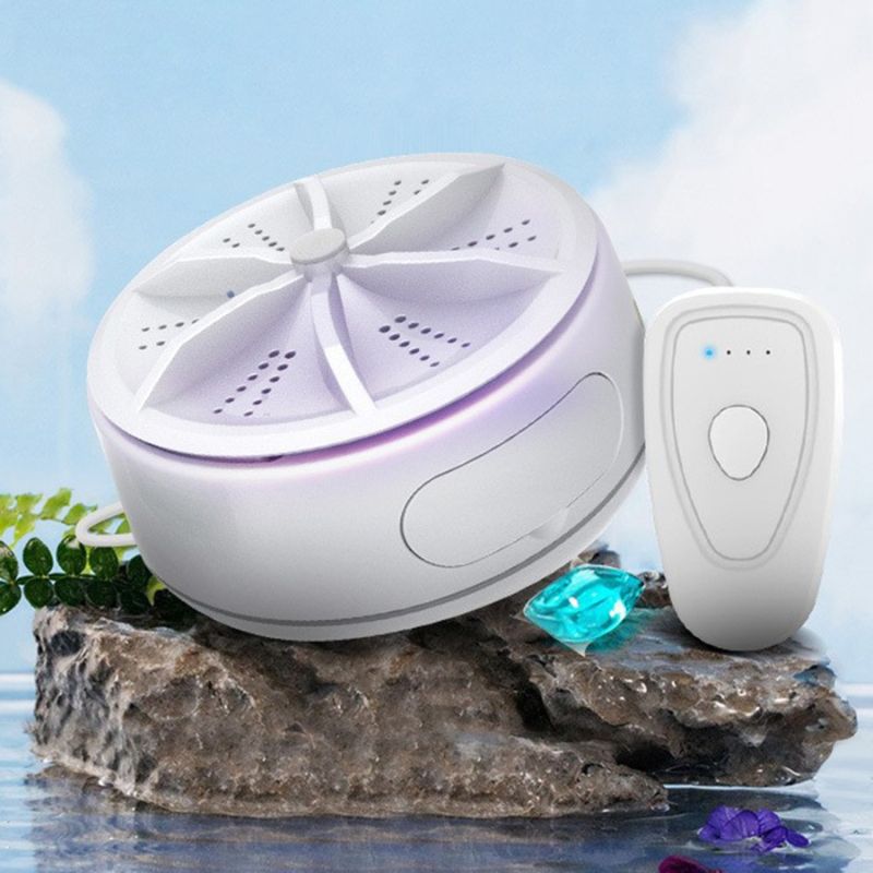 LuxiClean Elite Vaatwasser & Wasmachine | Compact en krachtige oplossing voor moeiteloos schoonmaken
