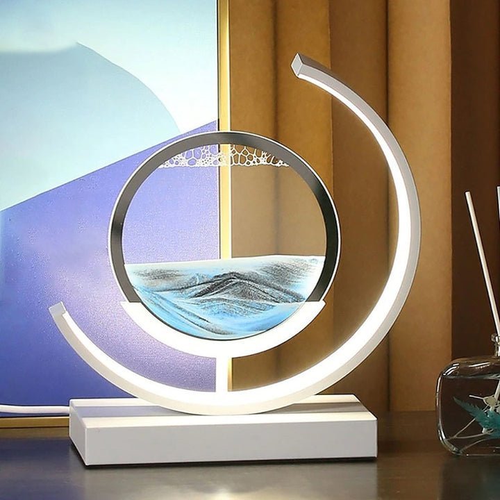 Sandlight™ | Zandlamp