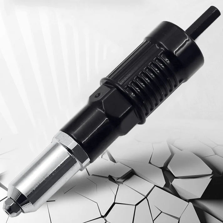 LuxoCraft Professionele Nietpistolen-Adapterset | Precieze Düsenschroeven voor optimale prestaties