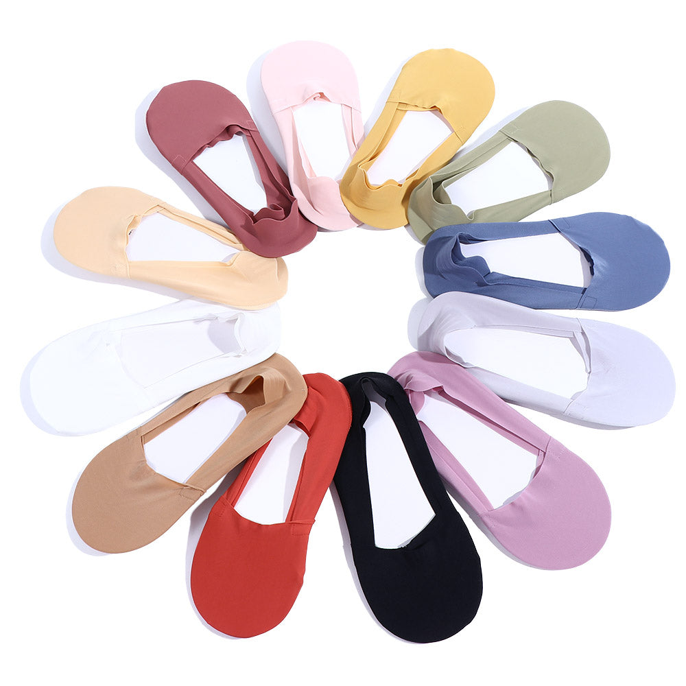 Sweetsocks | lichtgewicht comfort voor de hele zomer