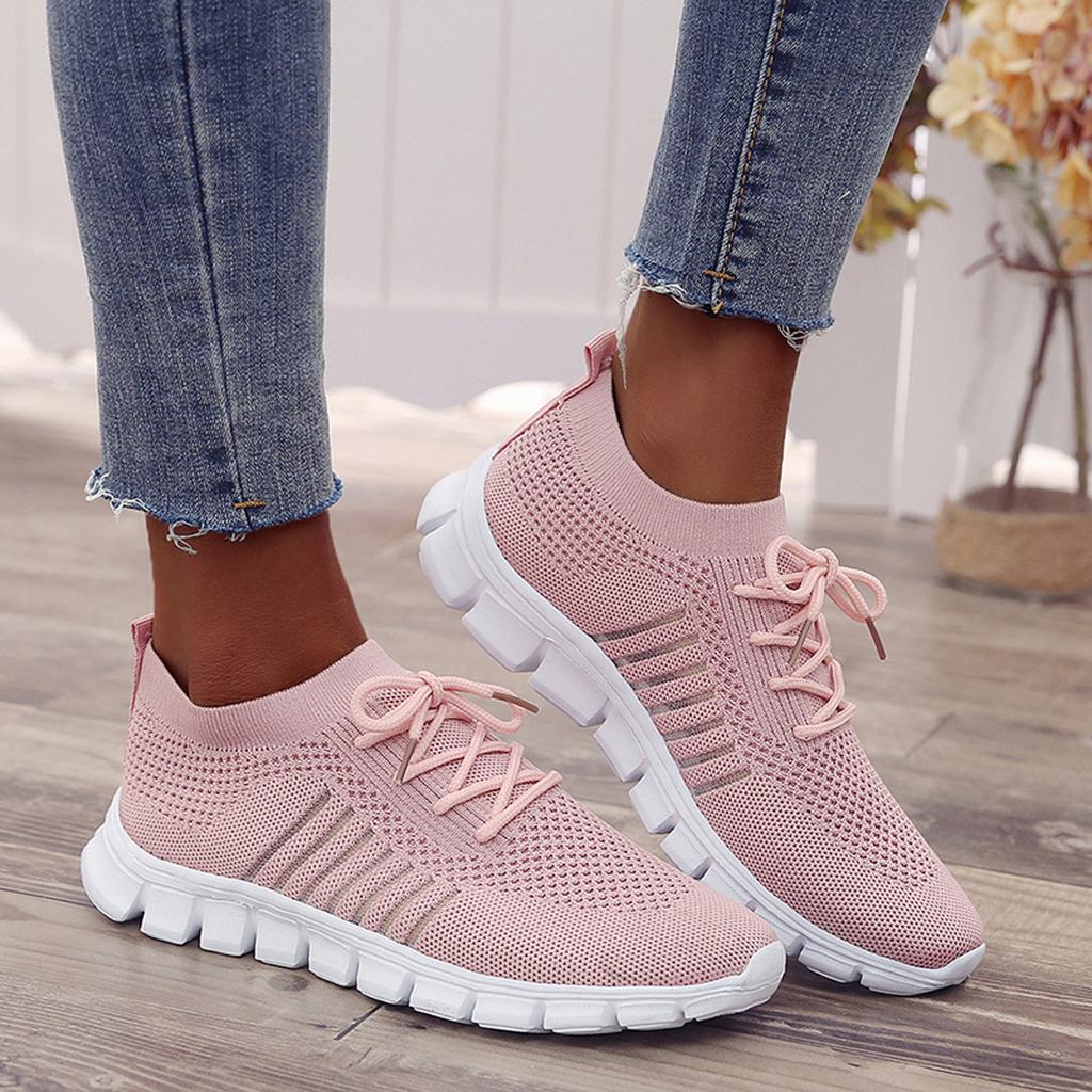 Orthopedische Comfort Sneakers | Orthopedische Sneakers Dames
