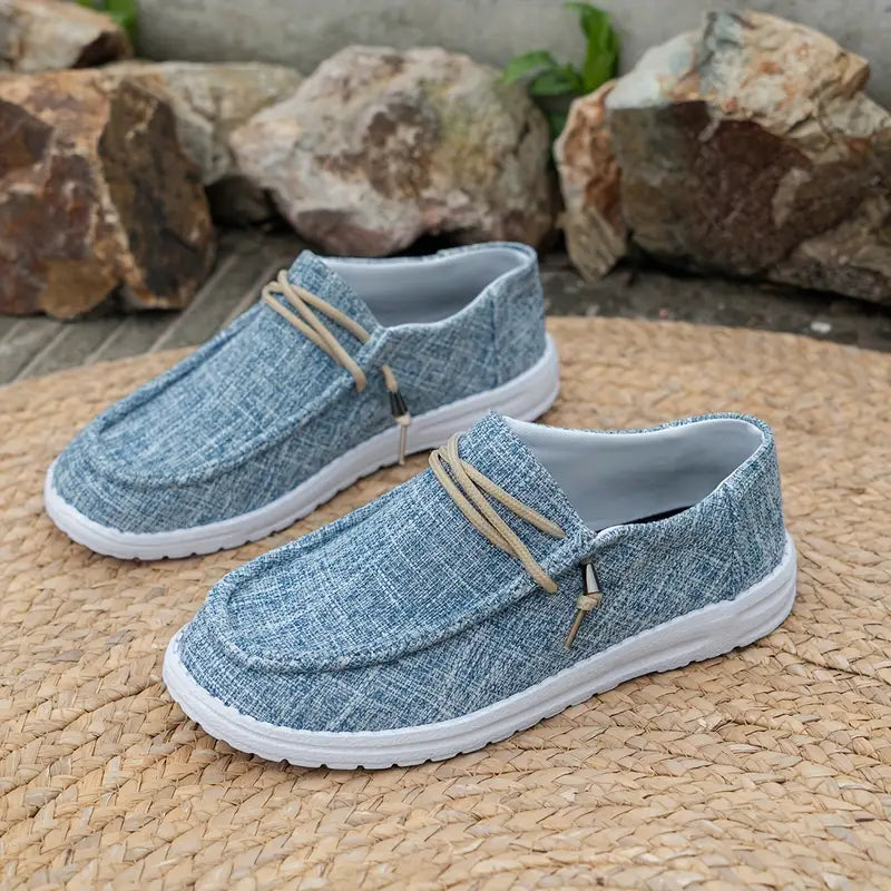 Zariah - Ademend Antislip Schoenen