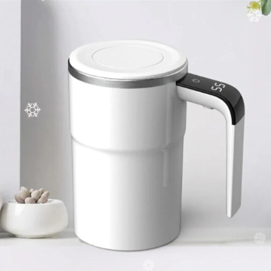 Elektrische Drankkoeler en Mixer – Dranken Perfect op Temperatuur