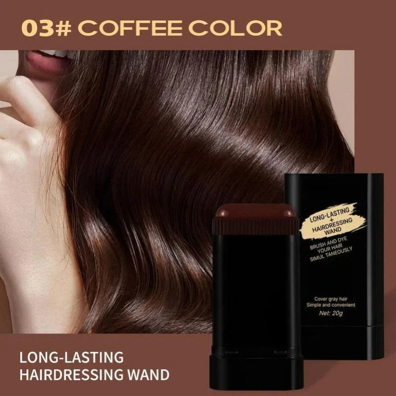 One-Twist Instant Haarverf Stick