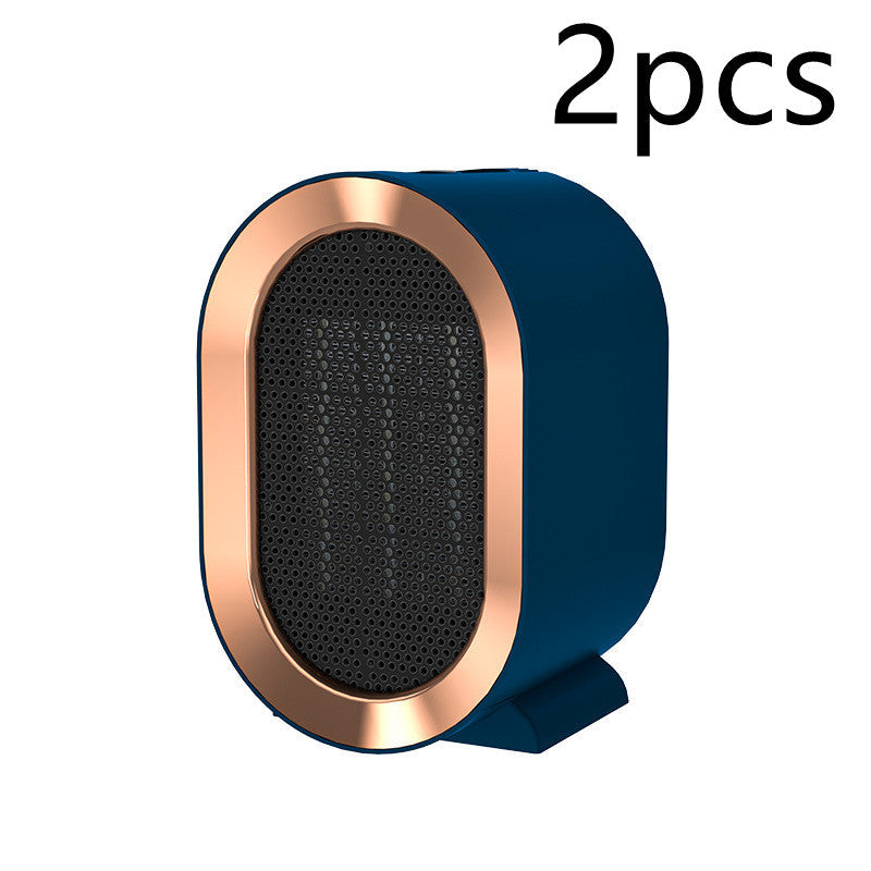 Mini PTC Keramische Kachel 220V – Draagbare Elektrische Verwarming
