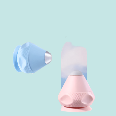 LuxuraFlex Elektrische Adsorptie Fascia Bal | Ultieme ontspanning voor spieren en lichaam