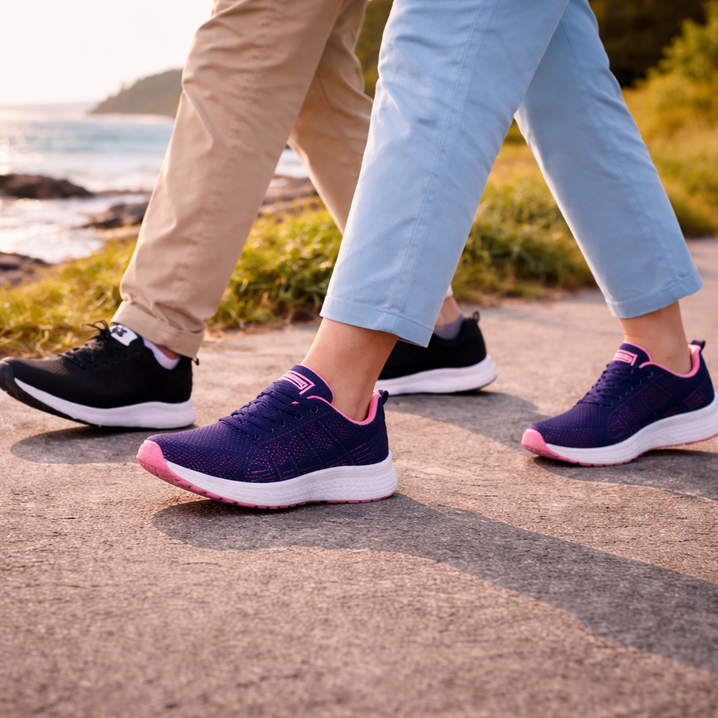 Orthopedische Schoenen | Comfortabele Gezondheidsschoenen | OrthoLivia