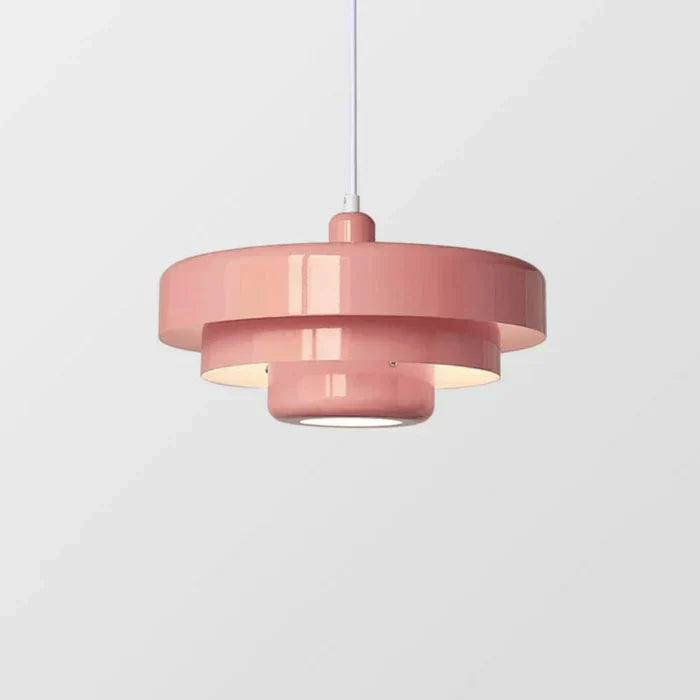 Vintage LED-hanglamp Stijlvolle verlichting