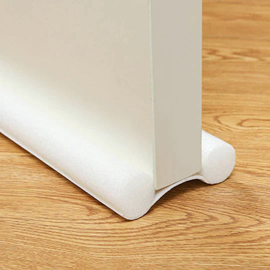 50% Korting - SealMax – Ultieme Dubbele Tochtstrip | 1 + 1 Gratis