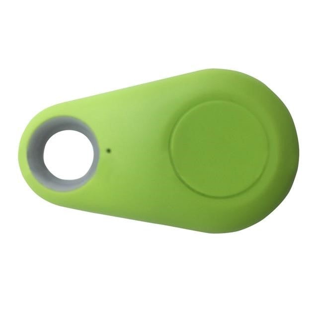 PetsEfegs - Mini Waterdichte GPS Tracker voor Huisdieren voor Real-Time Volgen