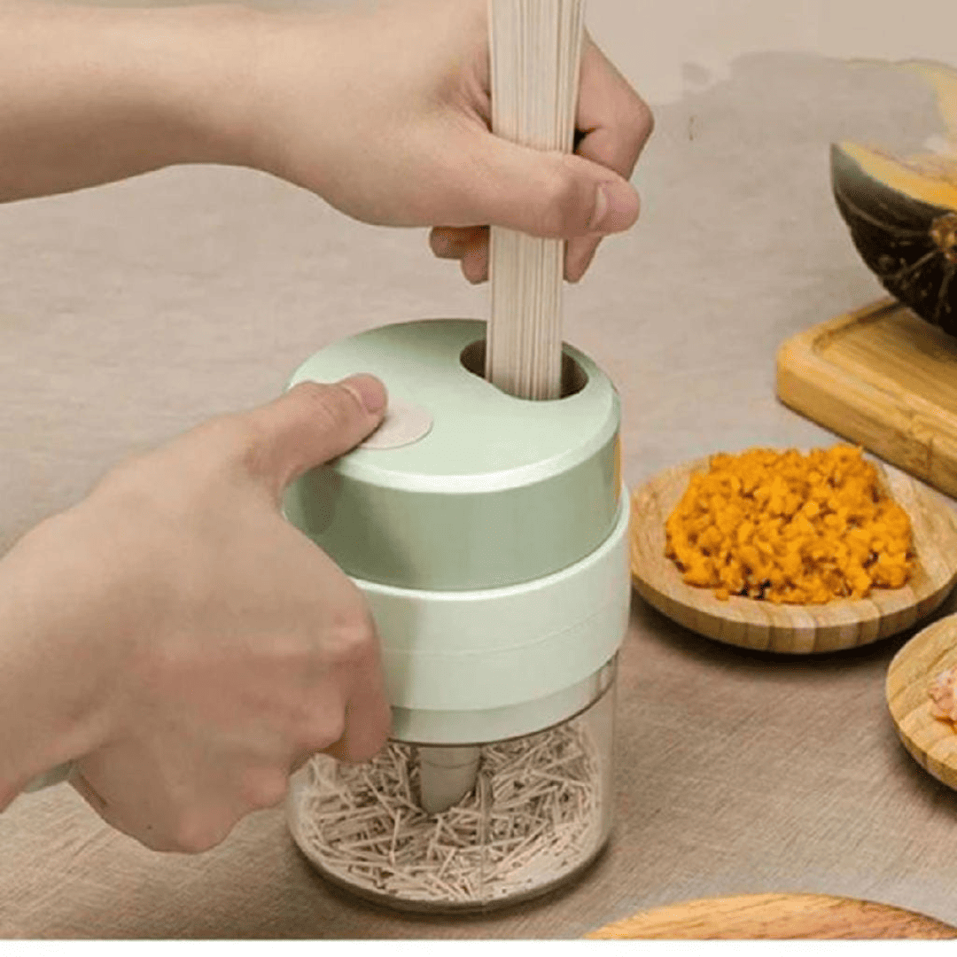 LuxCut Elegante Snijmachine | Precisie snijden voor perfecte resultaten