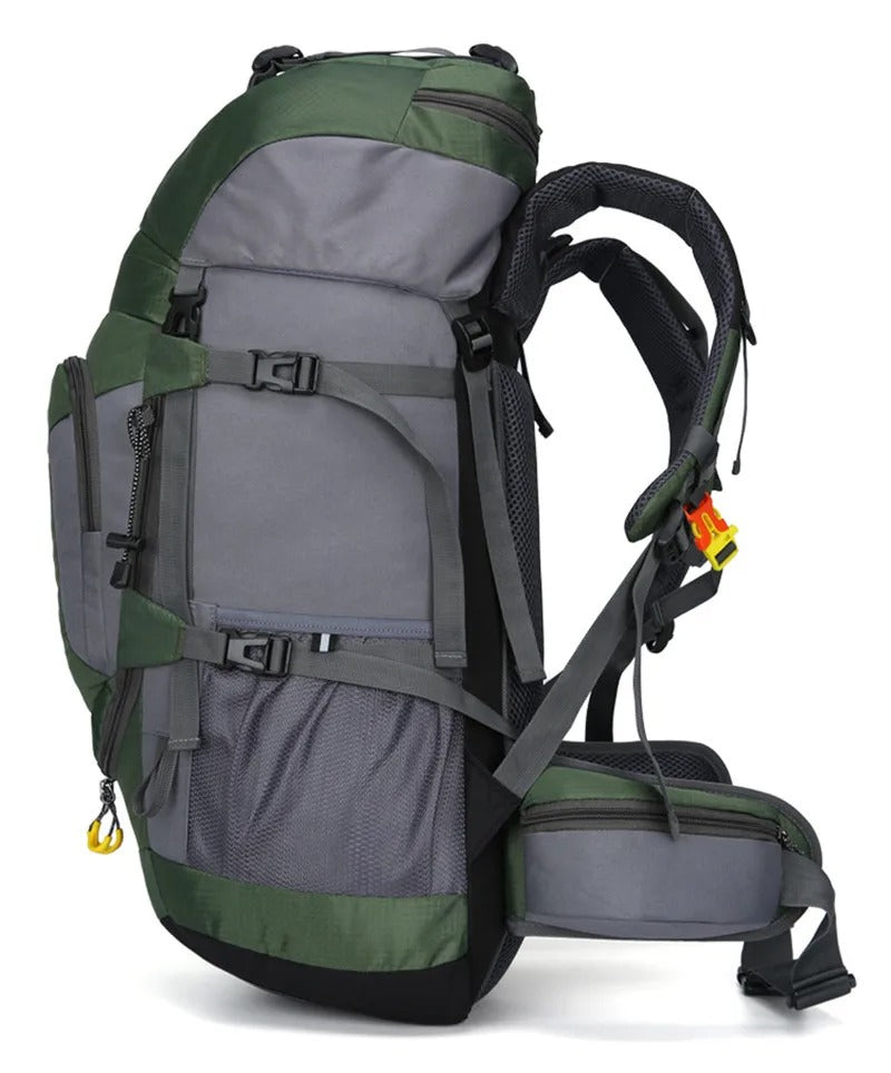 60L Backpack - Waterdicht