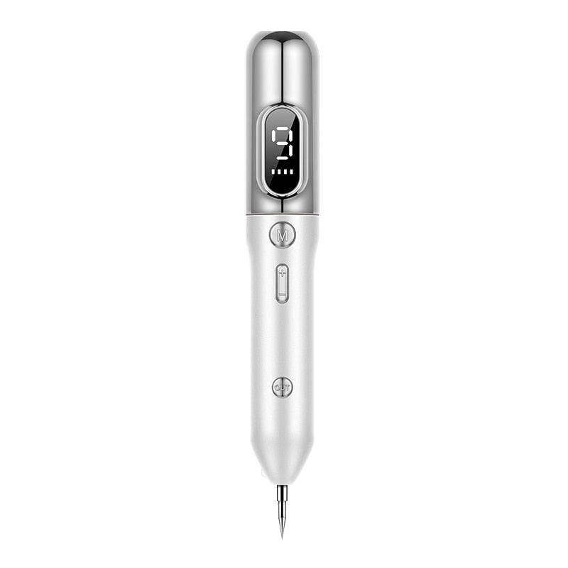 Hexopen️ Wrat & Huidtag Verwijdering Plasma Pen