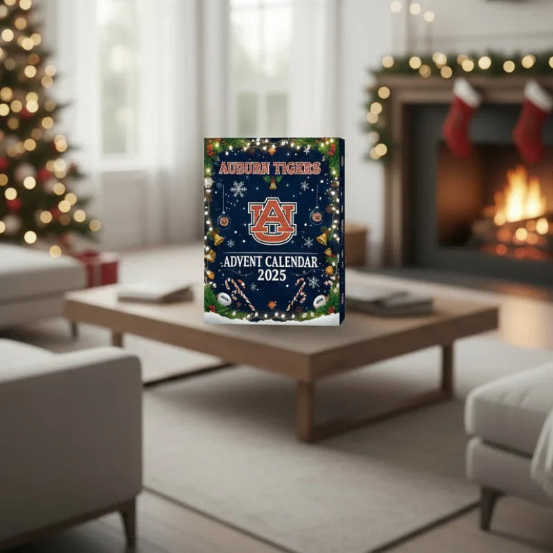 Kerst Adventskalender – 25 Dagen Vol Feestelijke Verrassingen