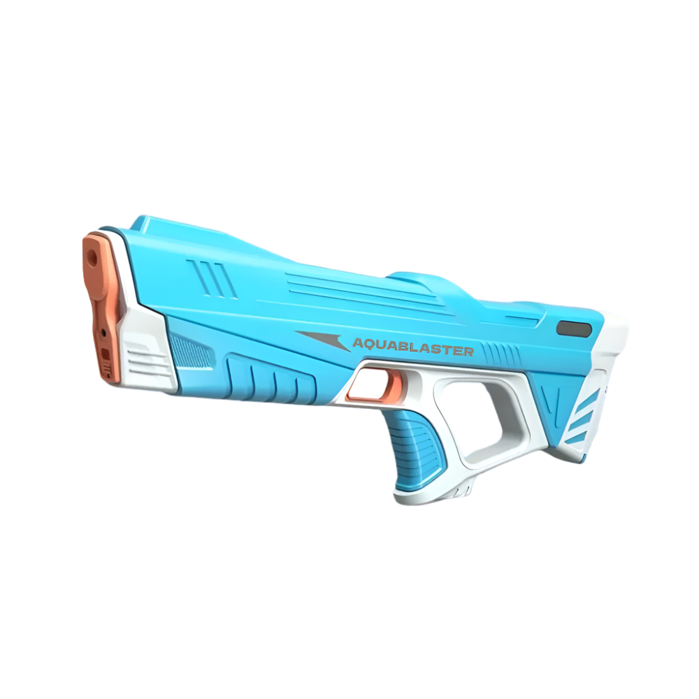 AquaLux Elite Water Blaster | Hoge-prestatie kanon voor ultiem zomers plezier