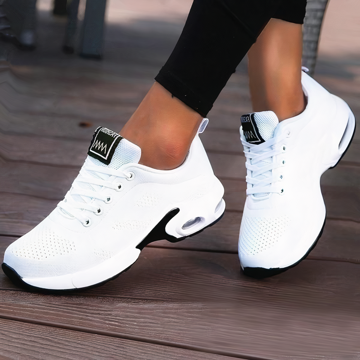 Orthopedische sneakers voor dames | Comfort