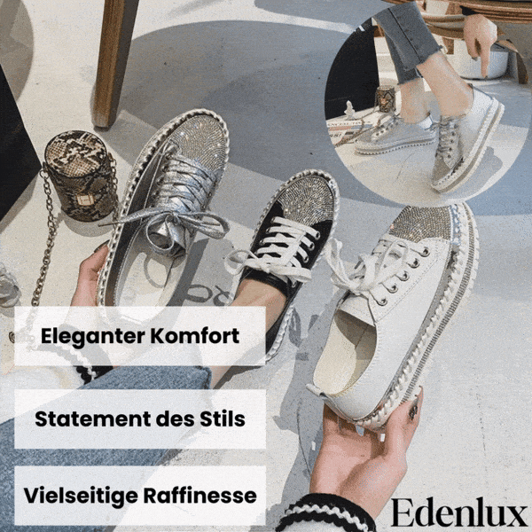 50% Korting | Shimmer Schoenen [Laatste Dag Korting]
