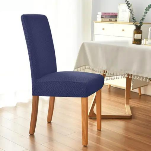 Premium stretch hoezen voor stoelen voor duurzame bescherming