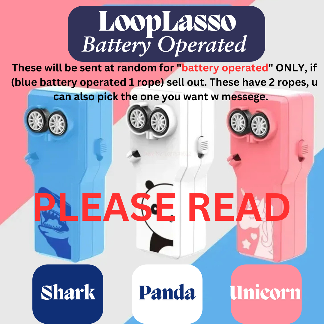 GlowLasso touwschietspel | Licht het plezier op!