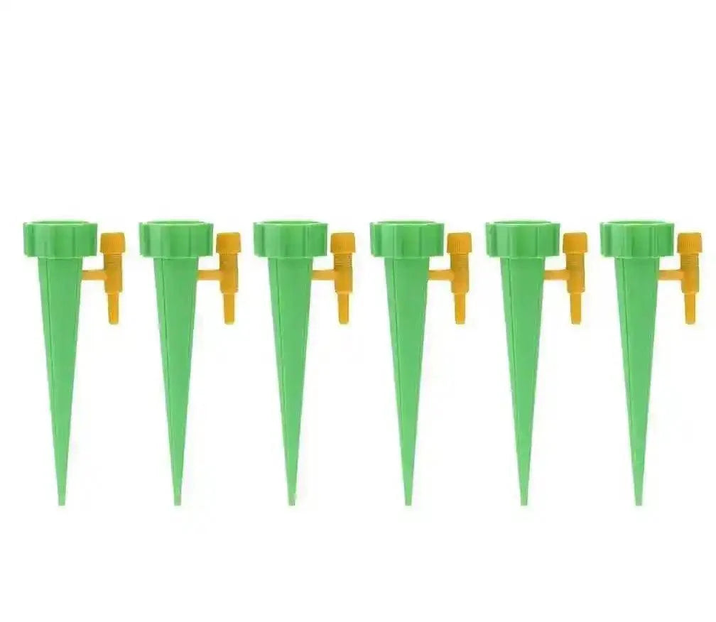 AquaLux Automatische Premium Gieter | Intelligente Bewatering voor Gezonde Plantenverzorging