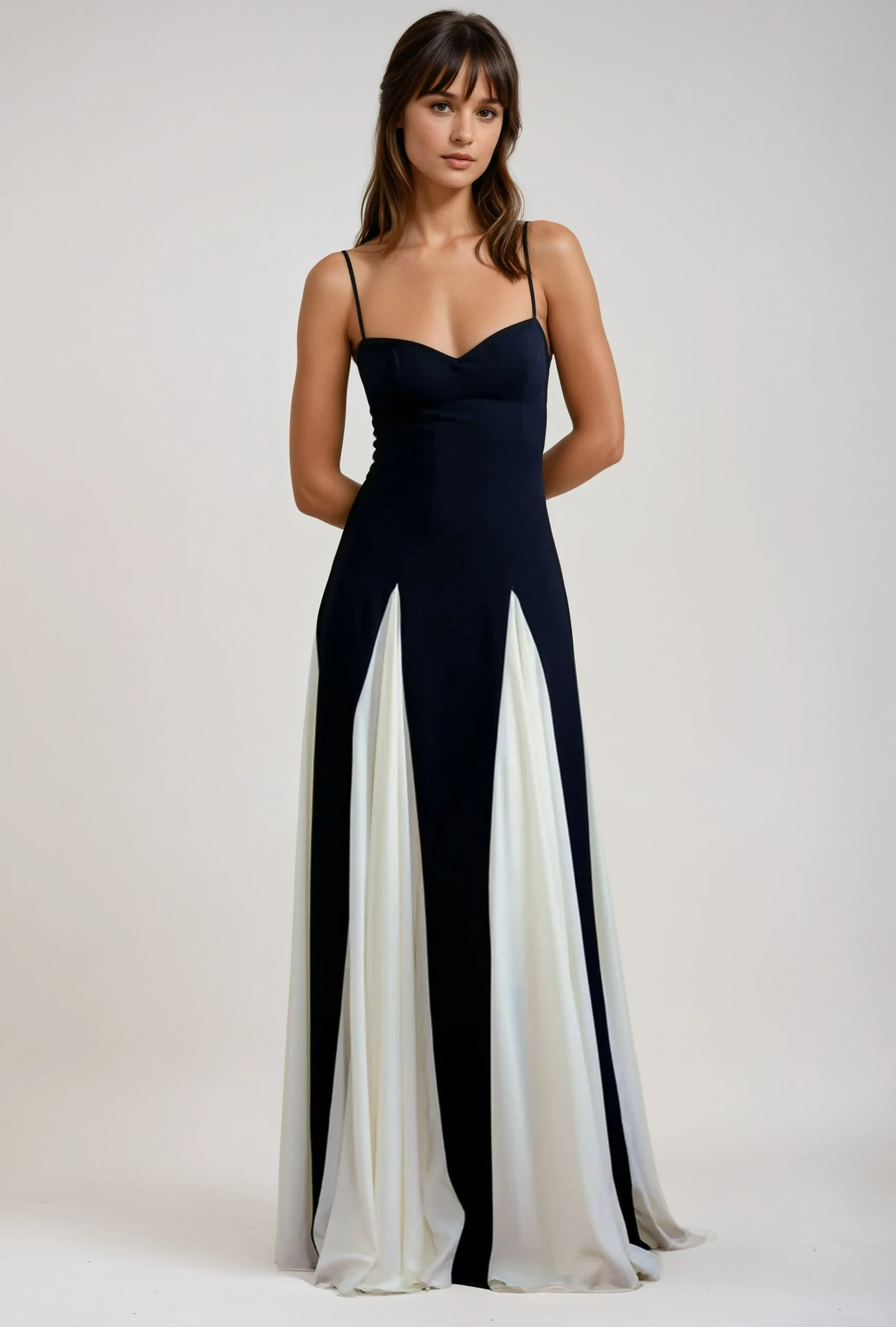 LuxePaloma Maxidress | Elegante Avondjurk voor een Moeiteloze Stijl